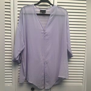 i jeans by Buffalo lilac Blouse